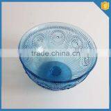Factory New Product Antique Glass Fruit Bowls thumbnail-3