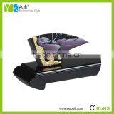 Chinese Traditional Fan Shaped Luxury Living Room Show Pieces for Home Decoration thumbnail-5