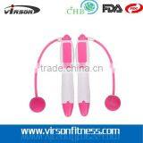 Wireless Skipping Digital Cordless Jump Rope thumbnail-5