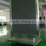 Shanghai P6 Street LED Displays Billboards