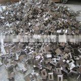 Ss201 202 304 Marble and Granite Fixings Bracket for Saudi Arabia Wall Facades