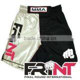 MMA Fighting Shorts thumbnail-1