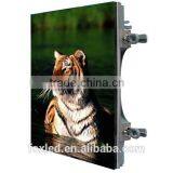 Die-casting Aluminum P5 Black Beauty Indoor Led Screen Stage Background Led Display