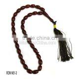 Latest Design Beads Wedding Dresses Loose 33 Turkish Amber Beads thumbnail-6