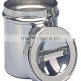 Dressing Jar