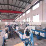 PE FOAM SHEET EXTRUSION LINE thumbnail-1