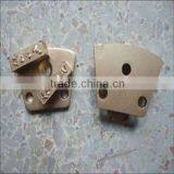 Metal Grinding Tools Pcd Grinding Disc