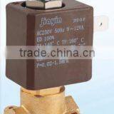3 Way Coffee Machine Solenoid Valve thumbnail-1