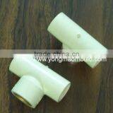 CPVC Pressure Fittings Mould