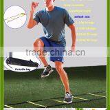 Factory Offer Super Sharp traning agility ladder