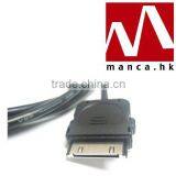 Manca.HK--Connector Cable Assembly