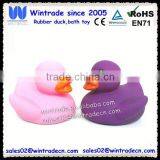 Pink Duck & Purple Duck Floating Toys thumbnail-1