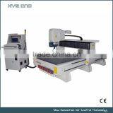 High Accuracy Wood Engraving and Cutting CNC Router XYZ-CAM
