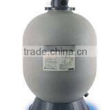 High-rate Top Mount Sand Filter thumbnail-1