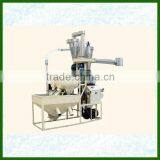 CHENGLI's Cheap Small Type Flour Machine