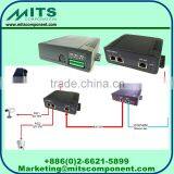 MITS Gigabit 3 Port POE Switch, PoE Extender, IEEE802.3 - for Wireless Lan AP, Network Camera, & VOIP Phone thumbnail-4