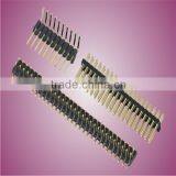 1.27mm Pitch Pin Header Connector thumbnail-1