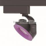 15w 4000k 100-240VAC TRACK LED Light thumbnail-2