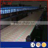 China Factory Customized Plastic Top Chain Conveyor Production Line thumbnail-2