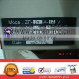 Electroplating Power Supply for Cylinder ZF-50A-12V thumbnail-6