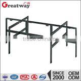 Steel Office Table/ Office Table/Executive Office Furniture/Antique Executive Desks Sale(QM-14) thumbnail-2
