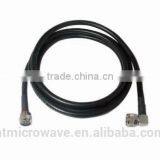 RF 85-110MHz Coaxial Cable N-M/N-M Type Connector thumbnail-3