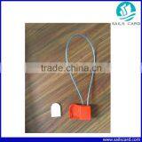 Electronic RFID Seal Tag With Chip for Freight Tracking thumbnail-3