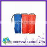 Parasol Super Mini 5 Folding Promotional Umbrella