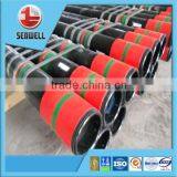 API 5CT J-55 EUE Tubing thumbnail-2