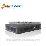 Sino-Telecom Optical Network Unit for FTTH/FTTO, 4* 10/100Mbps EPON ONU
