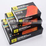 2015 New Product HAKAWIN Super Strong Magnet Scraper Brush for Wholesale