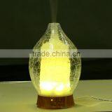 Portable Ultrasonic Essential Oil Repeller/disinfectant Fluid Diffuser/fogger Maker thumbnail-1