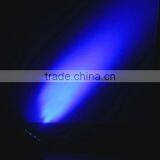 2016 New Design 54x3w Rgbw Led Mini Flat Par Can Light thumbnail-3