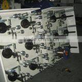 2017 Special India Plastic Spindle Winding Machine Wholesale for Cotton Nylon Fiber Coil Winding Machine thumbnail-5