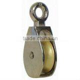 Die Casting Single Pulley