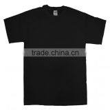 T-shirt Gray Color t Shirts/l Beauty Color Wholesale Plain T-shirts for Men/mens T-shirts thumbnail-2