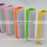 2016 Promotional Power Bank,portable Power Bank,2600 Mah Poer Bank thumbnail-5
