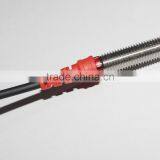 M8 F&C F3C-08KN02 Series Inductive Proximity Sensor, 2 Years Warranty, 360 Degree LED View, NON-Flush 12~24VDC Sensor thumbnail-2