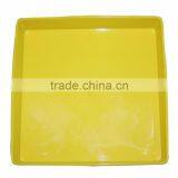 "HEY,SAND!"sand Play Tray Square Plastic Tray the Tray Melamine Sand Holder Storage Sand Tray thumbnail-2