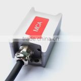 Hot Sale ! New Version Mini Digital Type MEMS Tilt Sensor Built-in Accelerometer High Resolution Supplied By Shenzhen Rion