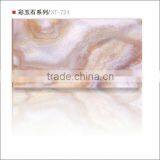High Glossy Interior Onyx Marble Translucent Wall Materials thumbnail-2