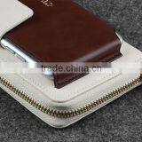C&T Luxury Card Wallet Wrist Strap Purse Bag Case Cover for Iphone 6 thumbnail-6