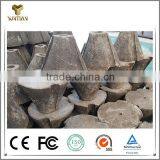 New Type Steel Mill Flow Dart