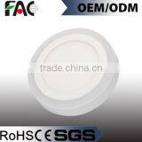 2015 Hot Sale ROHS&SGS Kitchen 10w Surface Mounted Led Panel Light