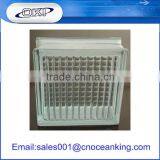 Cheap Clear and Colored Decorative Glass Block for Showers thumbnail-3