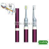 Pocket Travelling Rotation Toothbrush thumbnail-1