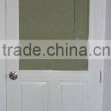 UPVC Kitchen Casement Door