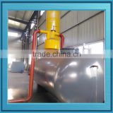 ISO jiangxi dingfeng brand pollution-free pyrolysis furnace oil