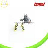 Laptop Phone Holder Funny Horse Lazy Desktop Cell Phone Holder, Camera Tripod Stand and Adjustable Cell Phone Holder thumbnail-2