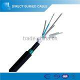 3 Meters Free Sample GYTA53 144 Cores Direct Burial Fiber Cable thumbnail-5